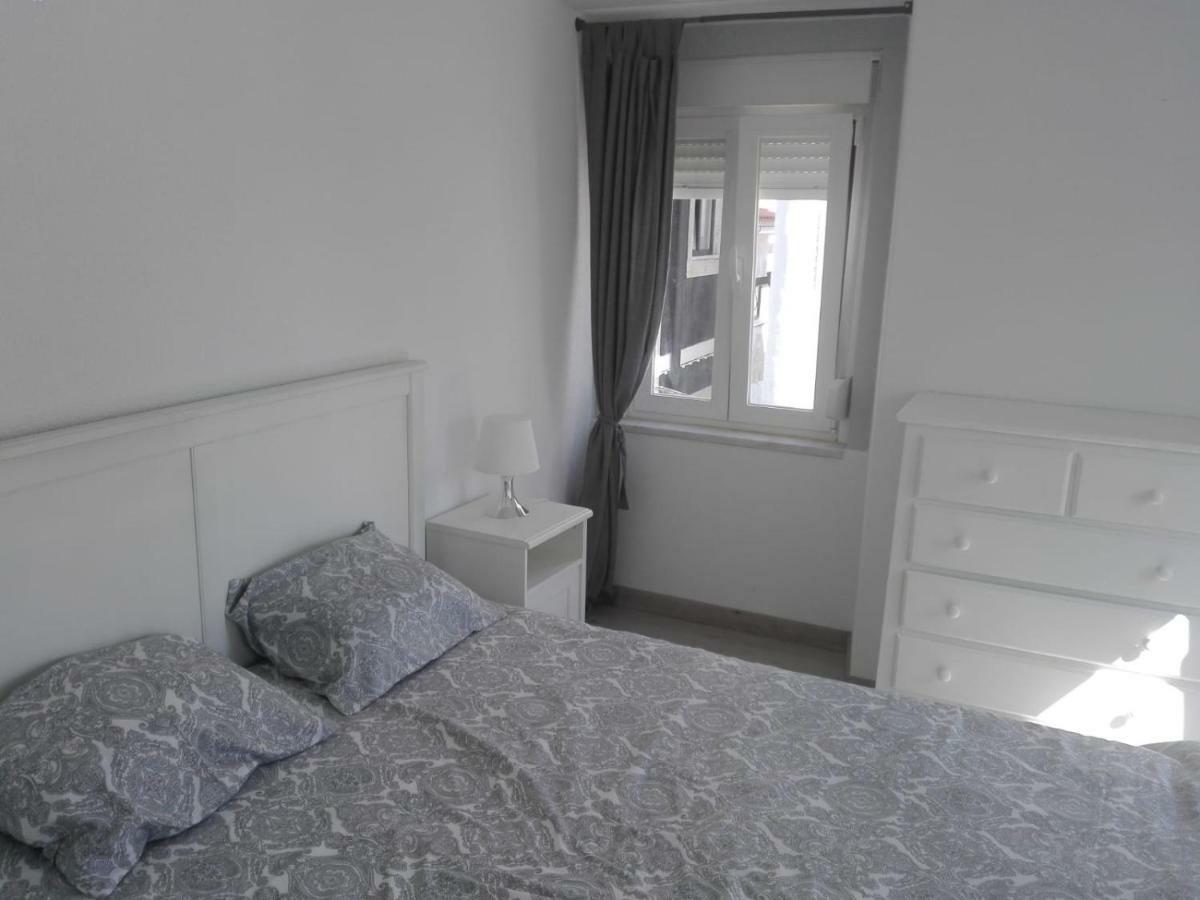 Chainha'S Dream Apartment سيسيمبرا المظهر الخارجي الصورة