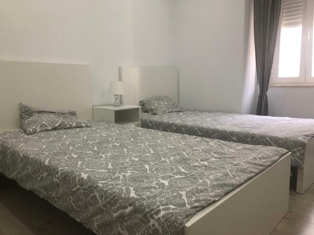 Chainha'S Dream Apartment سيسيمبرا المظهر الخارجي الصورة