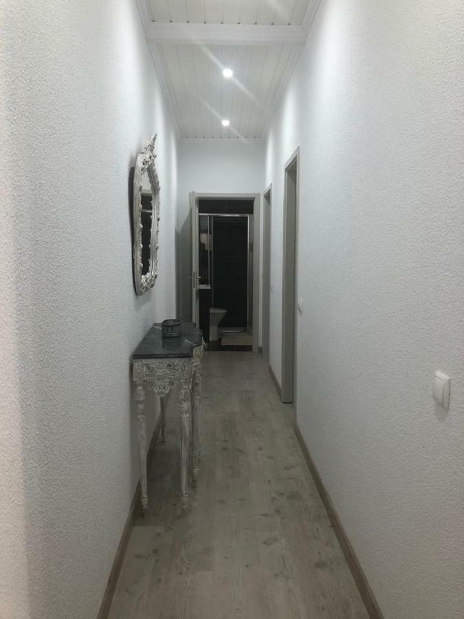 Chainha'S Dream Apartment سيسيمبرا المظهر الخارجي الصورة