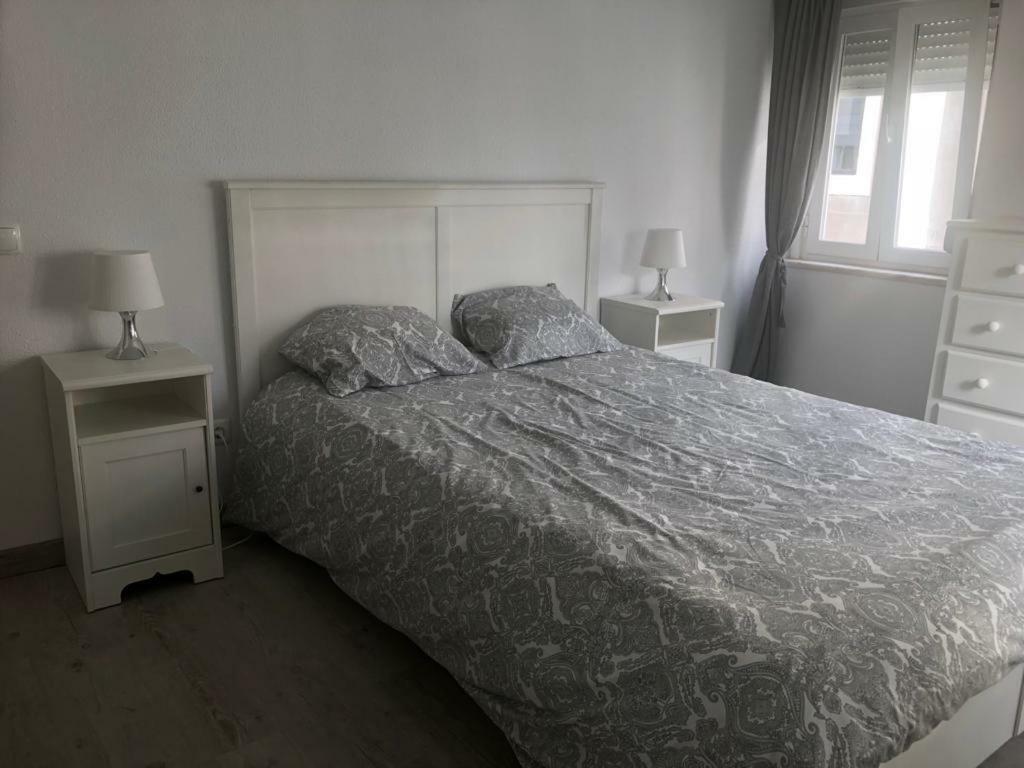 Chainha'S Dream Apartment سيسيمبرا المظهر الخارجي الصورة