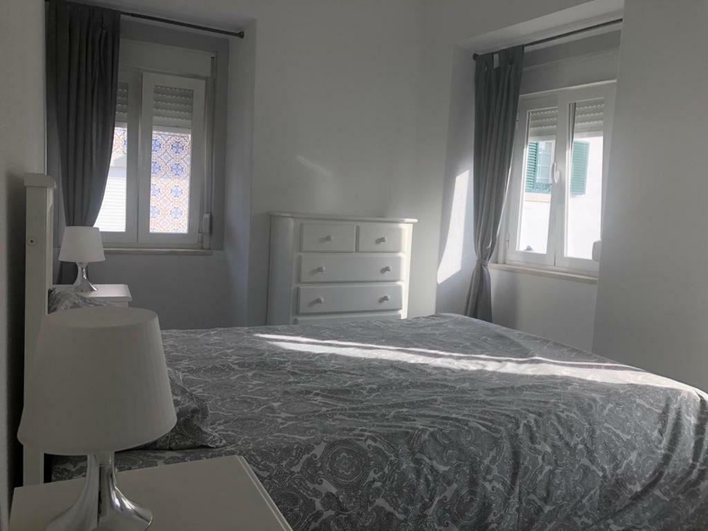 Chainha'S Dream Apartment سيسيمبرا المظهر الخارجي الصورة