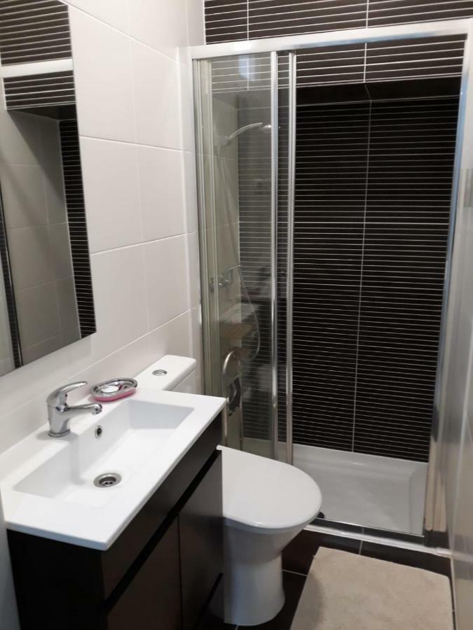 Chainha'S Dream Apartment سيسيمبرا المظهر الخارجي الصورة
