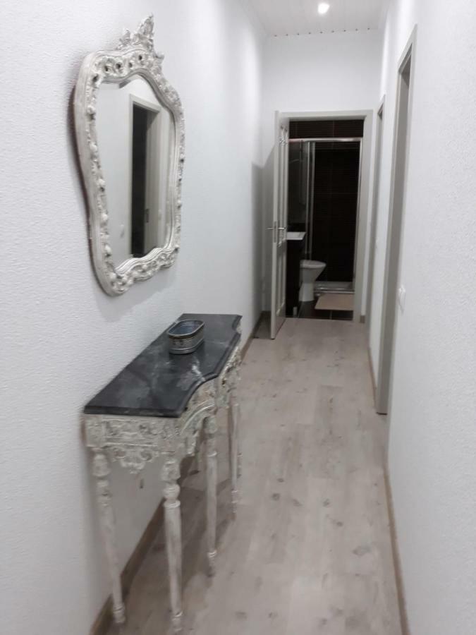 Chainha'S Dream Apartment سيسيمبرا المظهر الخارجي الصورة