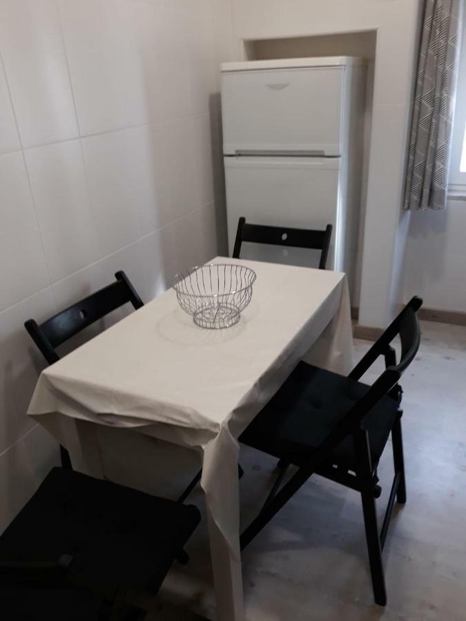 Chainha'S Dream Apartment سيسيمبرا المظهر الخارجي الصورة